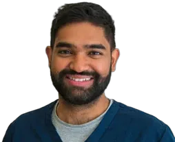 Dr Aatif Siddique