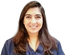 Dr Hanyyah Khan