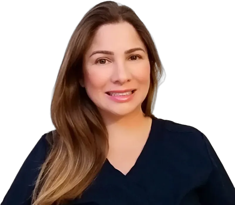 Dr Licinea Brown