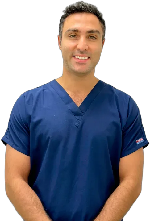 Dr Seyed Masih Amin Alroyayamina