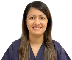 Dr Snehal Punny